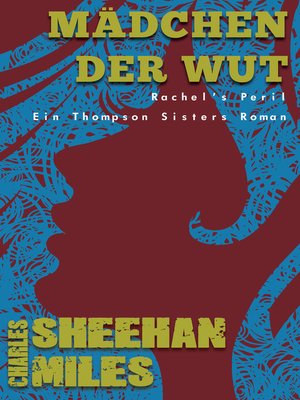 cover image of Mädchen der Wut